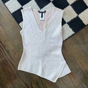 BCBGMaxAzria Top